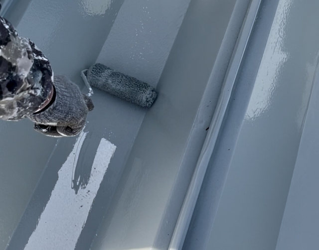 遮熱塗装の費用と効果