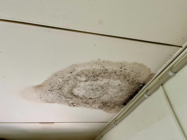 劣化症状を放置するリスク