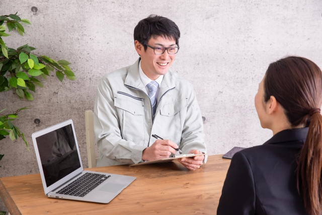 施工ライセンス制度