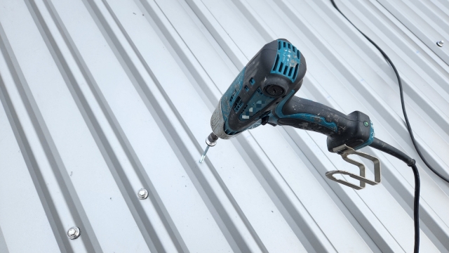 屋根カバー工法の費用対効果 (2)