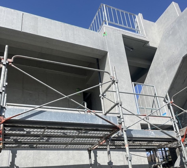 キクスイ SA工法とは