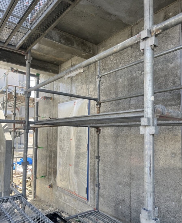 (株)コヒヤマの施工事例 キクスイSA工法 (2)