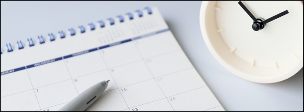 工期の短縮で周囲への負担を抑えられる